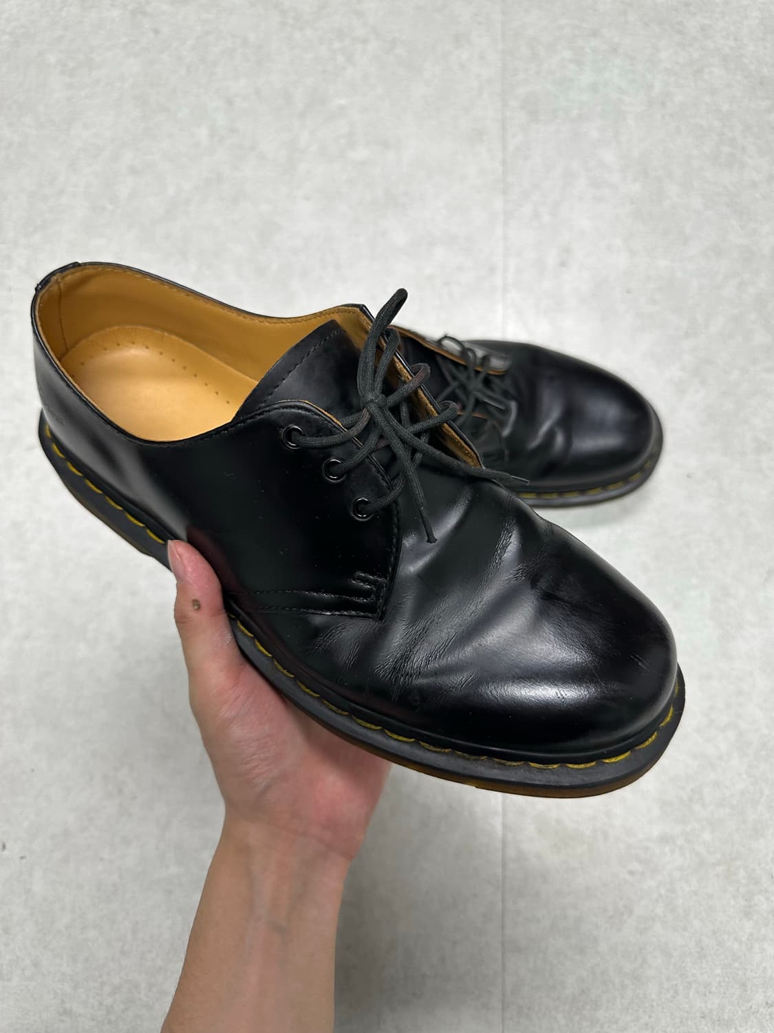 닥터마틴 1461  상품이미지7