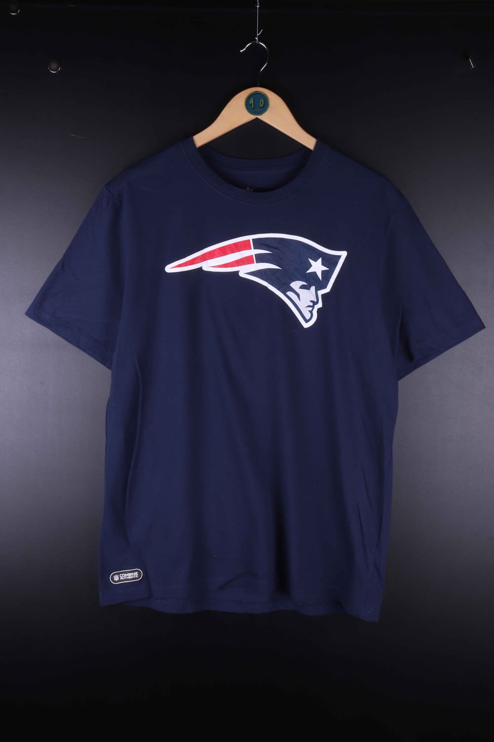 NFL 뉴잉글랜드 패트리어츠 티셔츠 상품이미지1