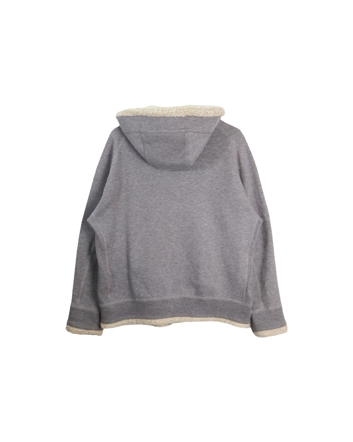 BURBERRY BLACK LABEL Zip Up Hoodie 상품이미지4