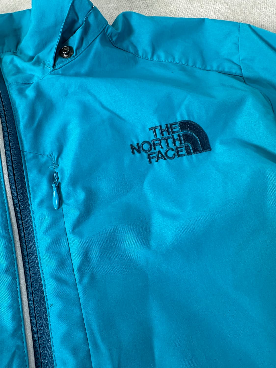 노스페이스 바람막이자켓 상품이미지2