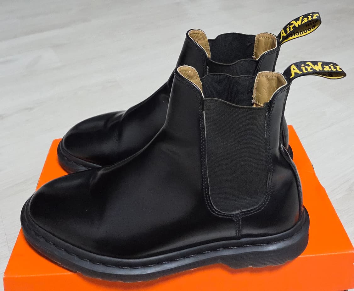 닥터마틴 그레미 2 첼시 부츠 상품이미지2