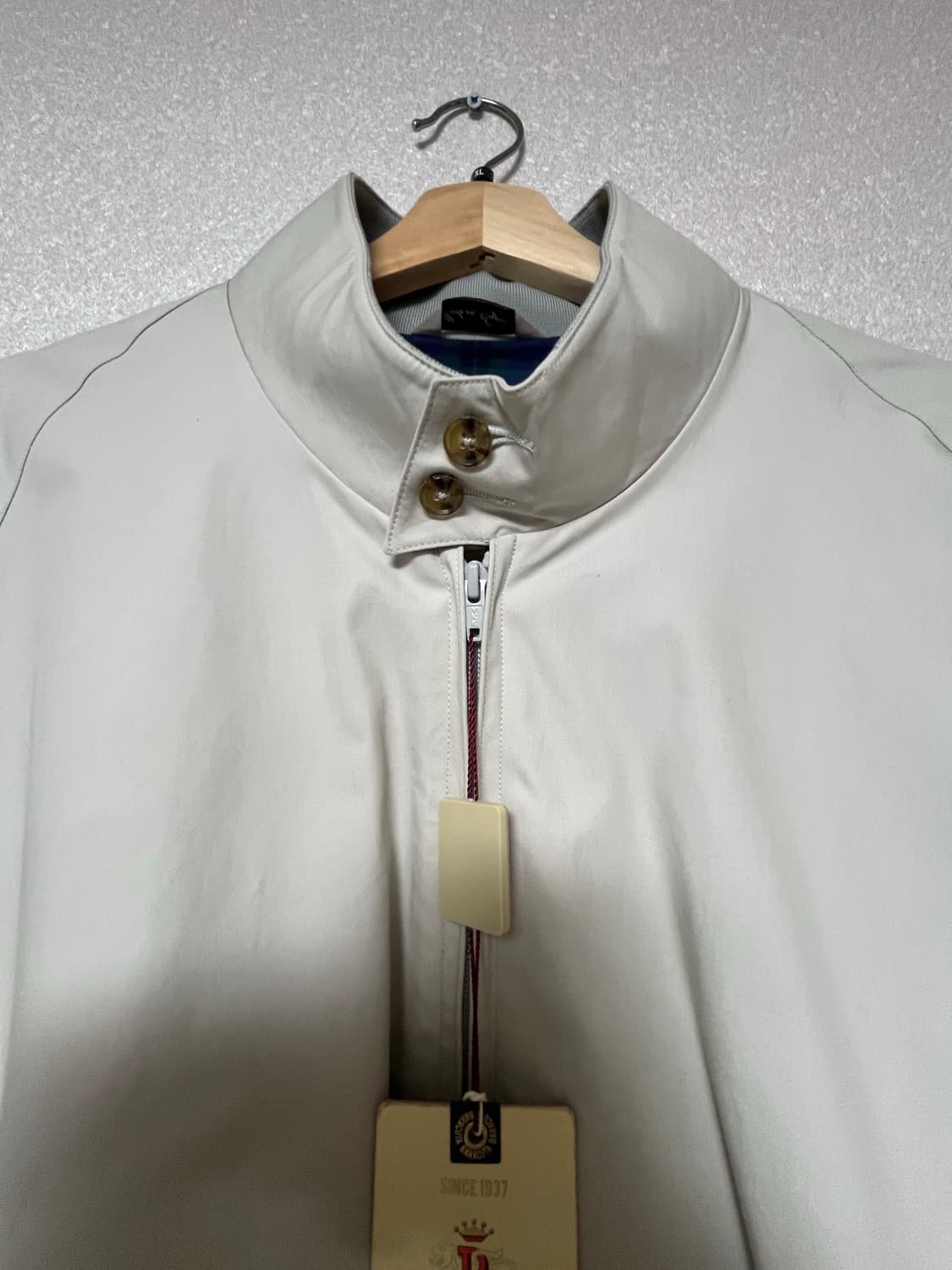 바라쿠타x빔즈플러스 별주 G9 자켓 상품이미지7