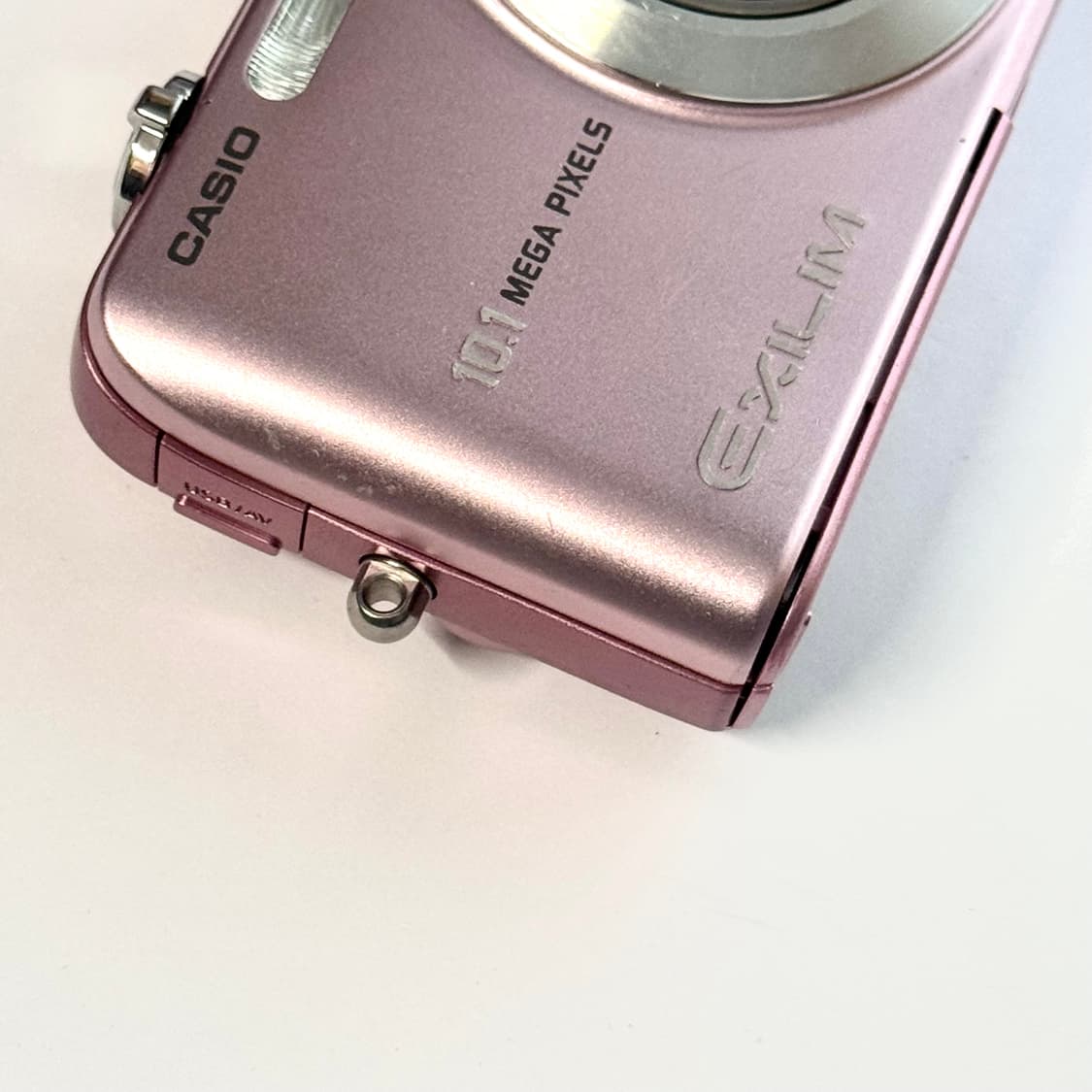 작례o💖카시오 엑슬림 z1080 Casio Exilim EX-Z1080 상품이미지10