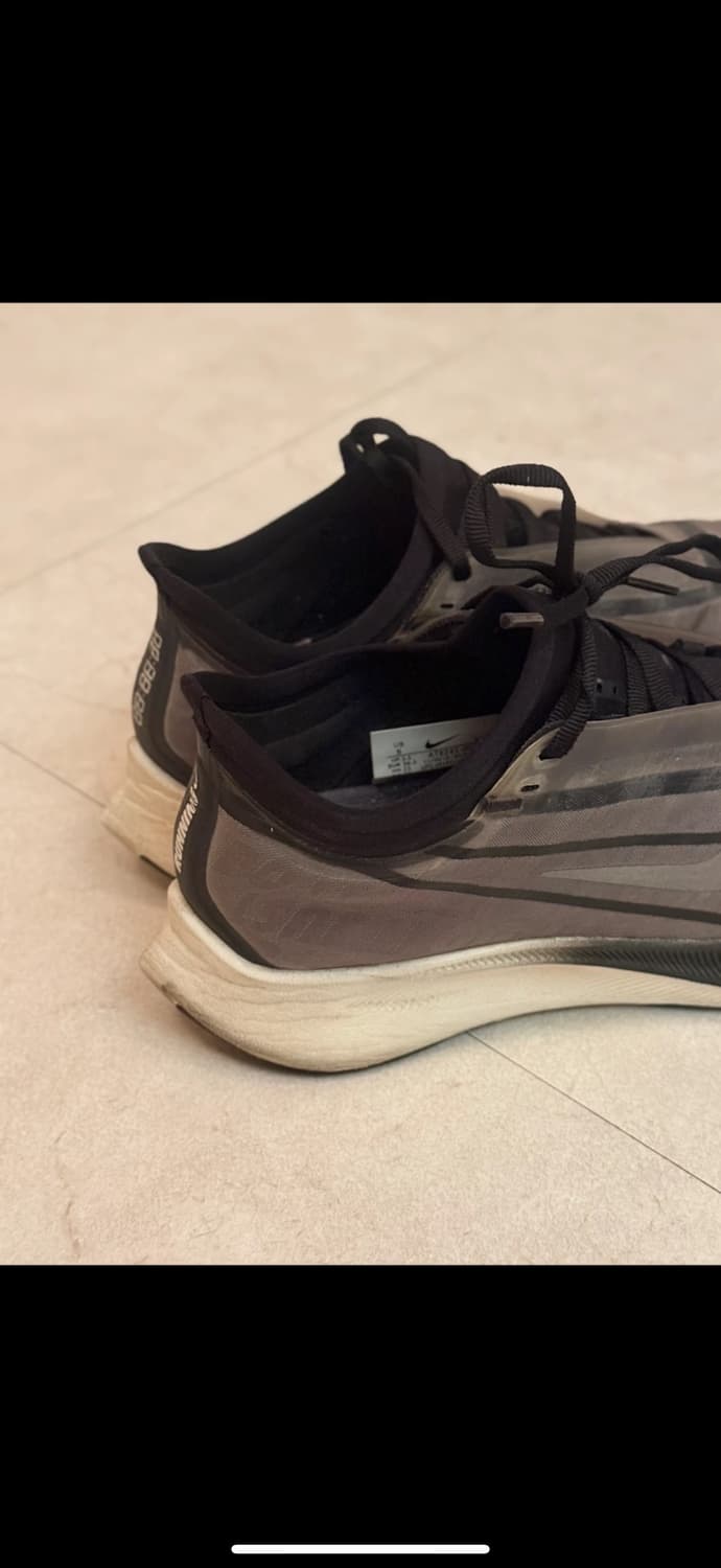 나이키 러닝화 상품이미지2