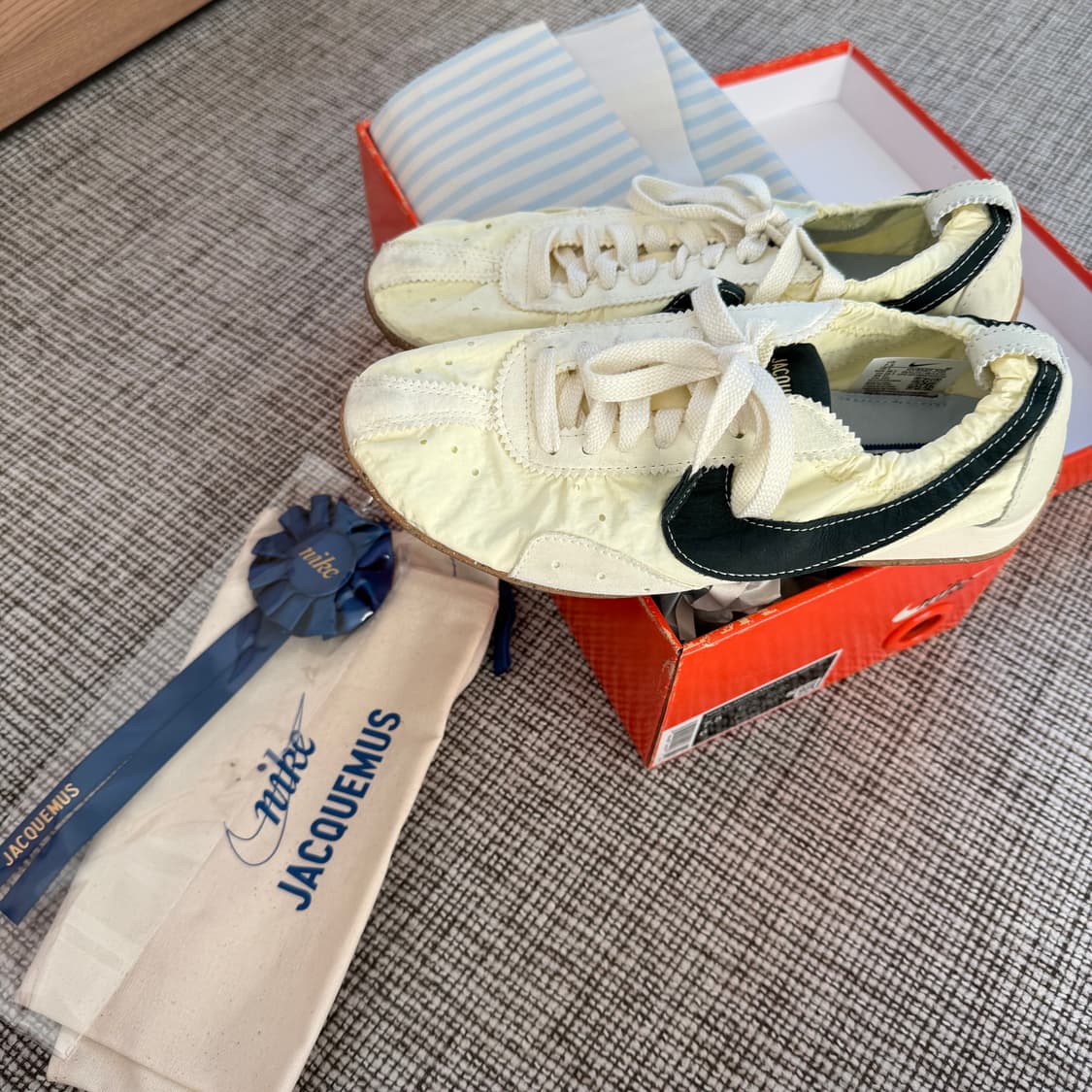 자크뮈스x나이키 문 슈 Sp 상품이미지1