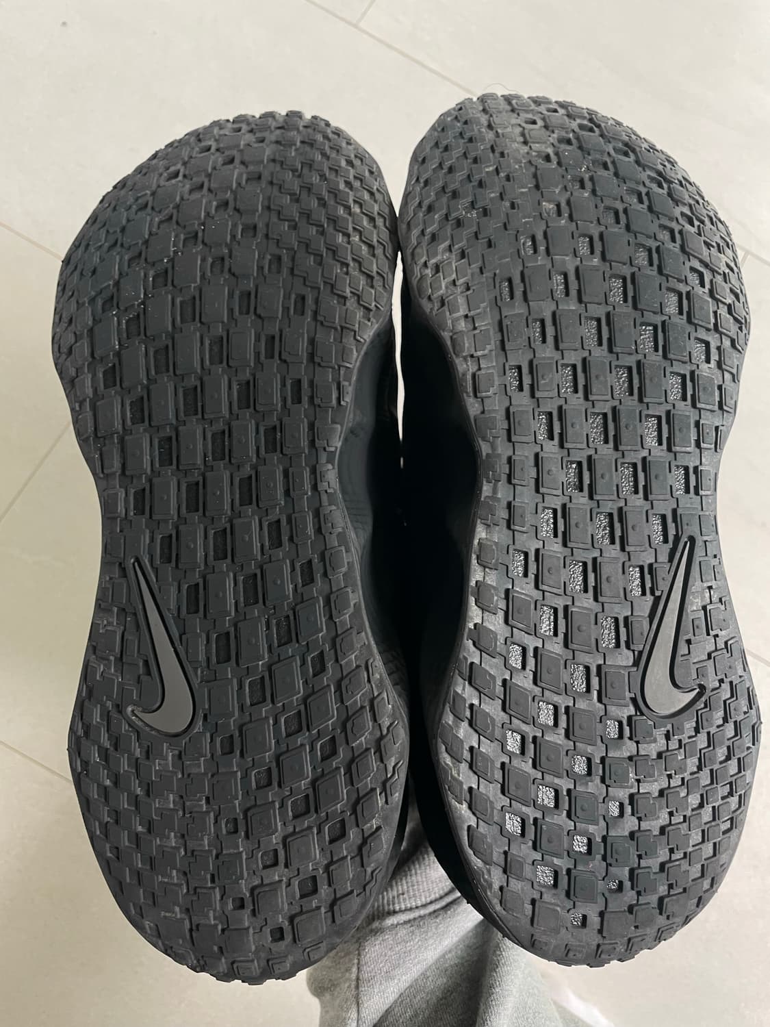 [285] 나이키 x 혜인서 아바로버 상품이미지6