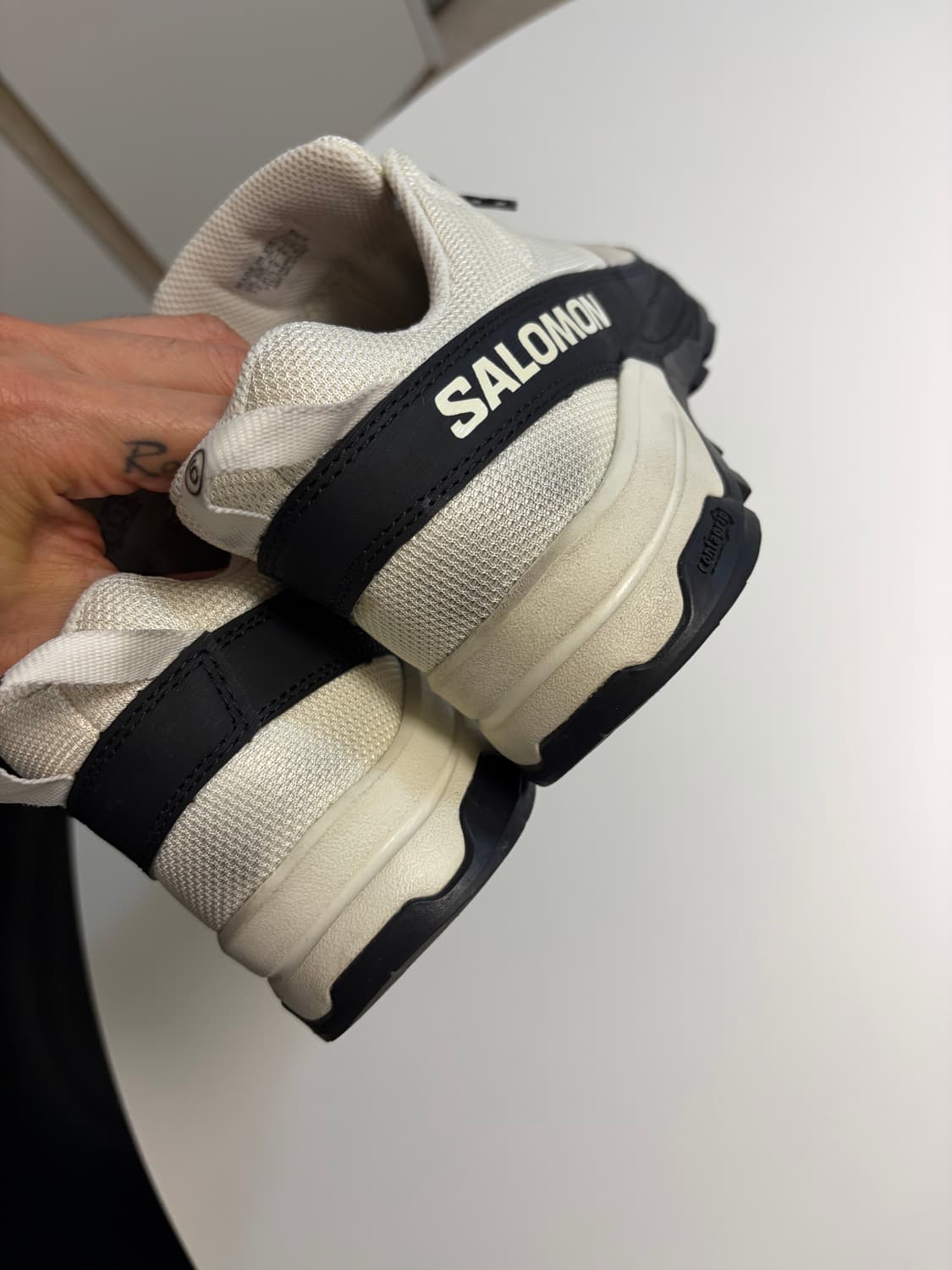 MM6 살로몬 상품이미지3