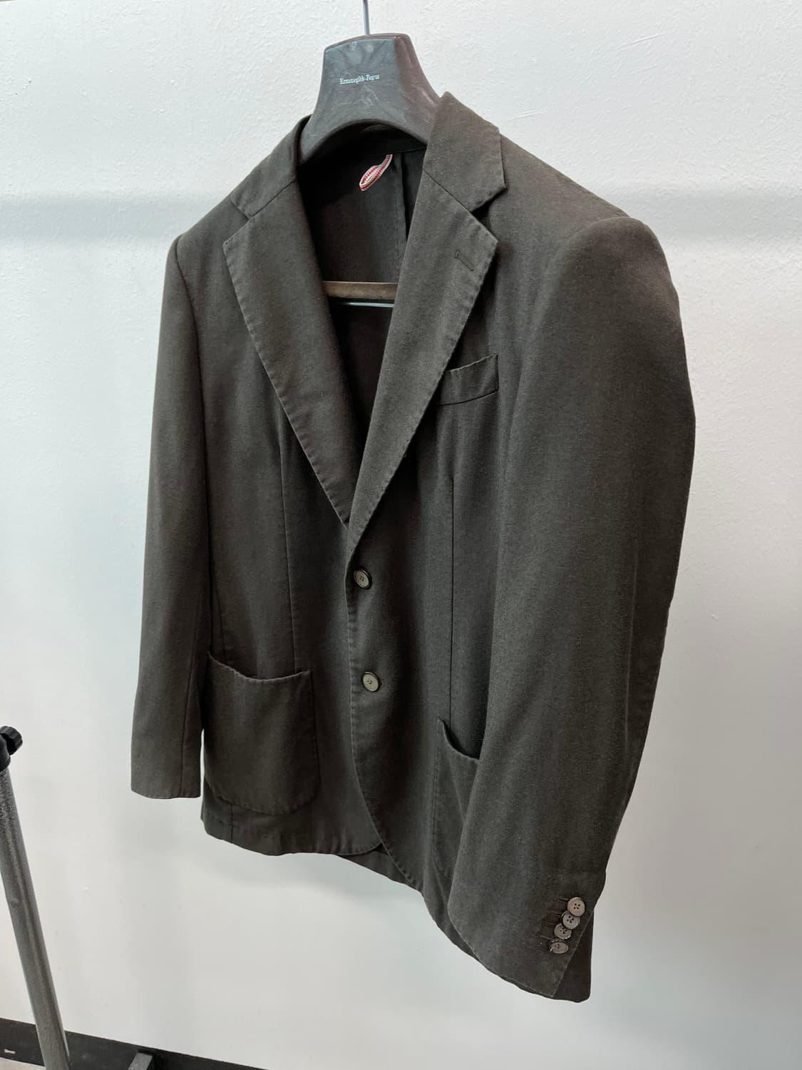 95-100) 산티니엘로 이태리 자켓  상품이미지1