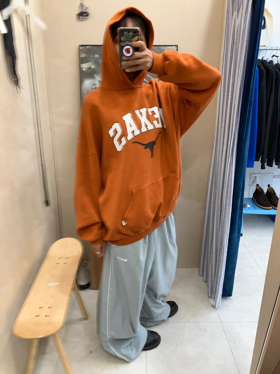90s RUSSELL 상품이미지9