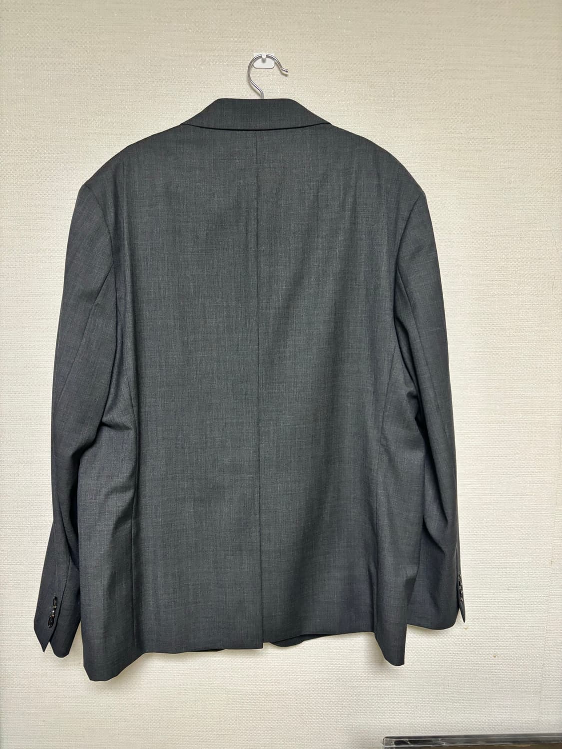 토니웩 셋업 상의 52(xl) 하의32(L) 상품이미지2