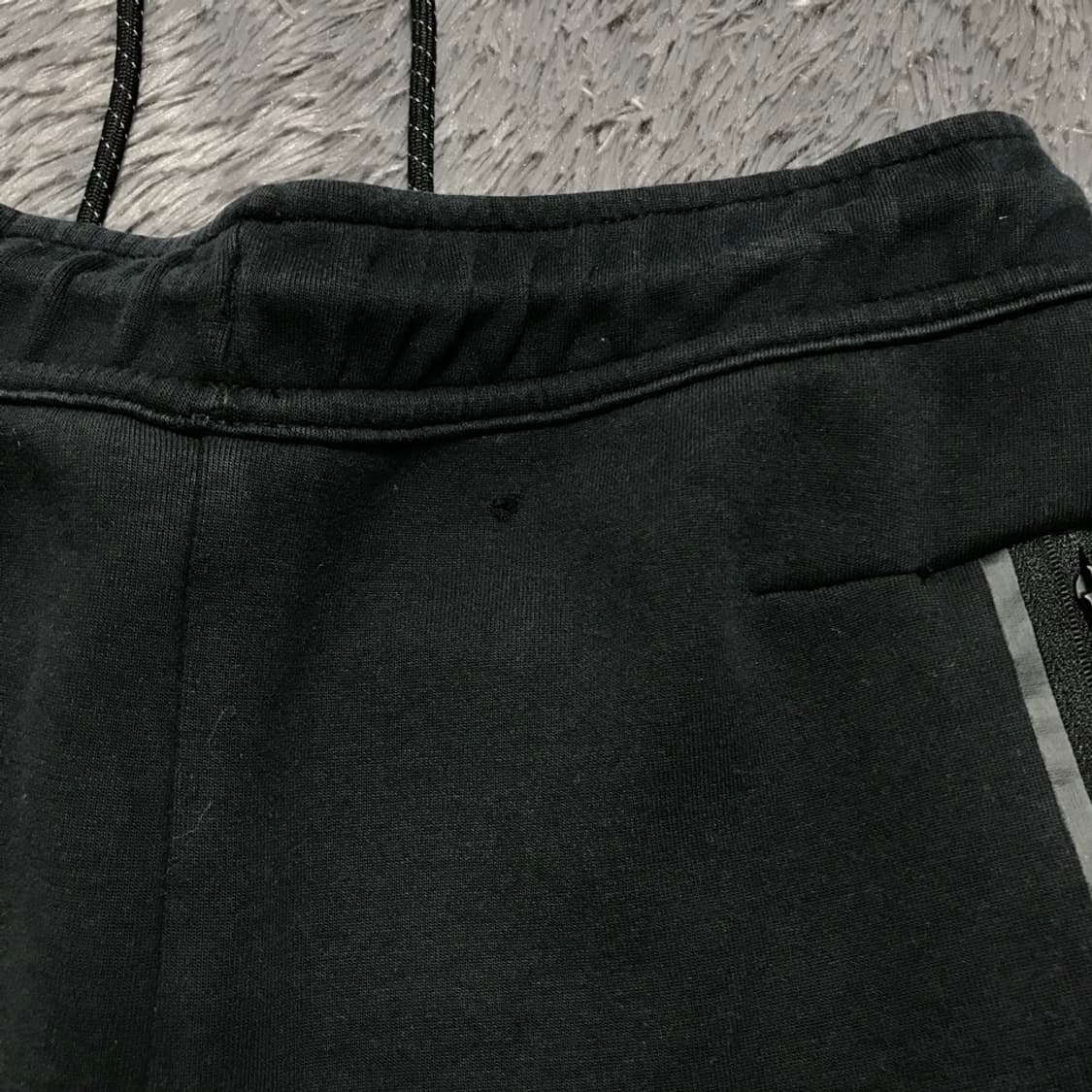 [[M] 나이키(NIKE) 테크 플리스 조거 팬츠p220 상품이미지7