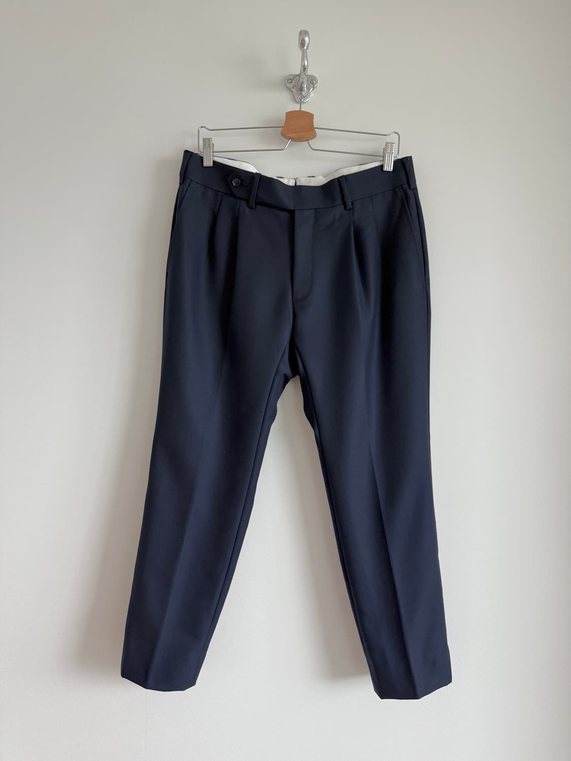 수트서플라이(SUITSUPPLY) 셋업(패브릭: 이태리) 상품이미지2