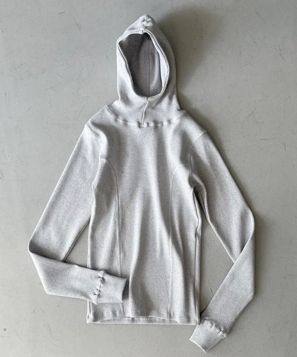 베이스레인지 baserange hanifa 상품이미지3