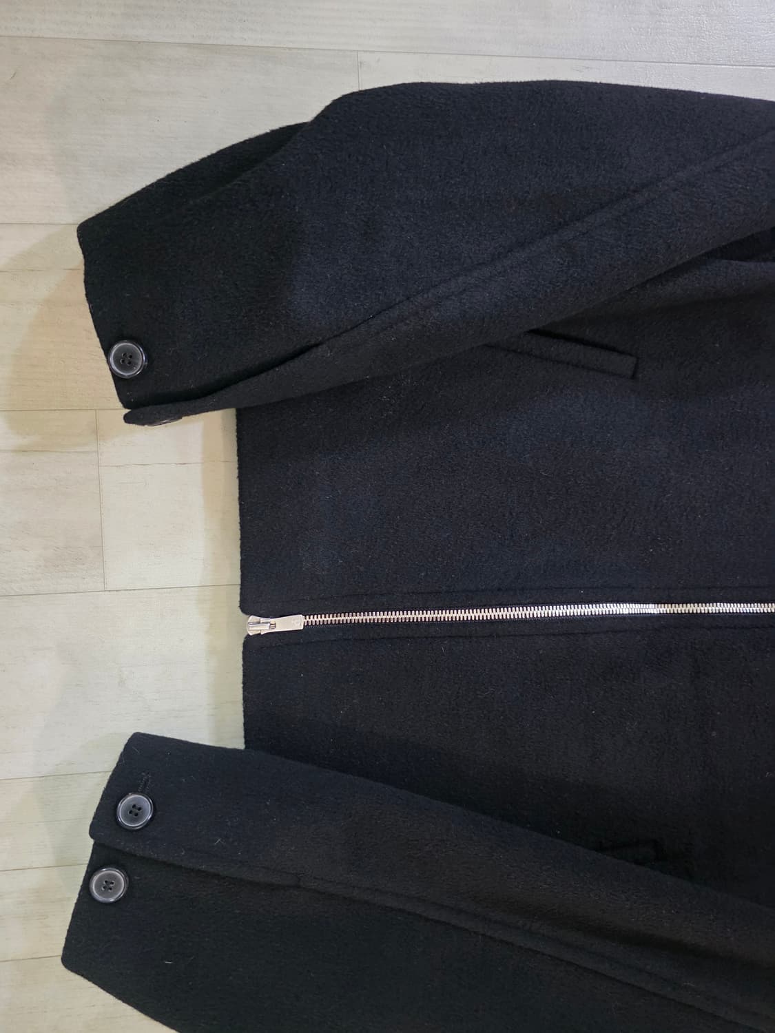 토니웩 베를린 캐시미어 자켓 M 상품이미지2