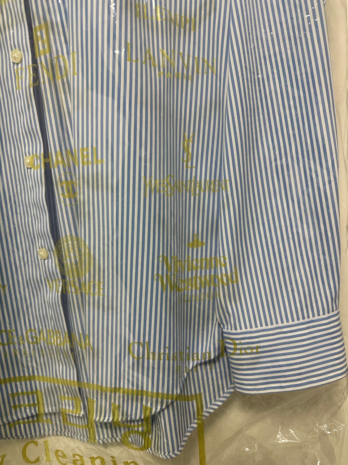 랄프로렌 셔츠 상품이미지6