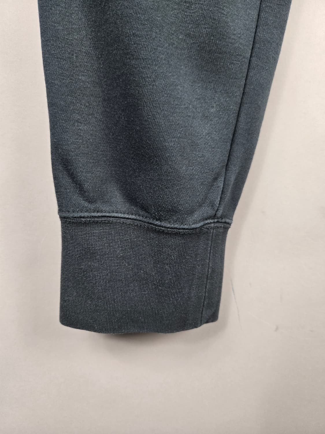 [무료배송]나이키 L 남성 프렌치테리 트레이닝 조거 팬츠 바지 블랙 상품이미지5