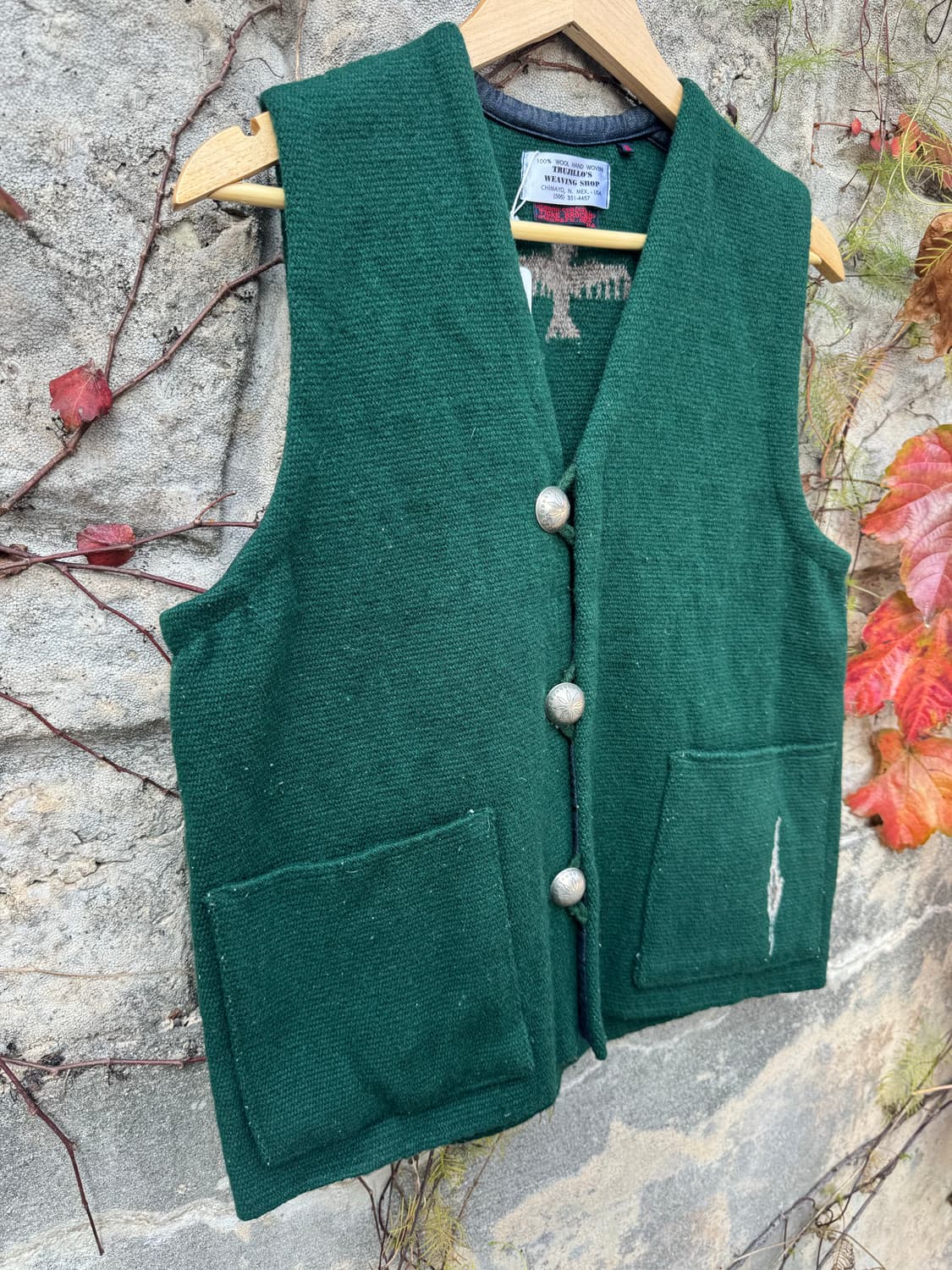 트루필리오스 센티넬라 오르테가 썬더버드 네이티브 아메리카 치마요 베스트 상품이미지5