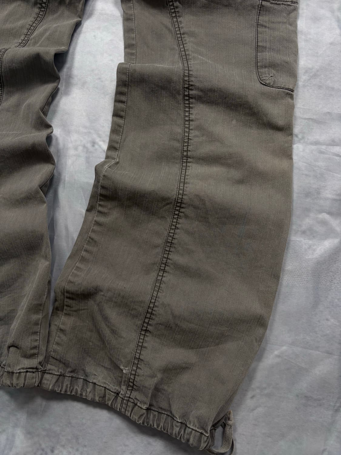Vintage Multi Pocket Pants 상품이미지9