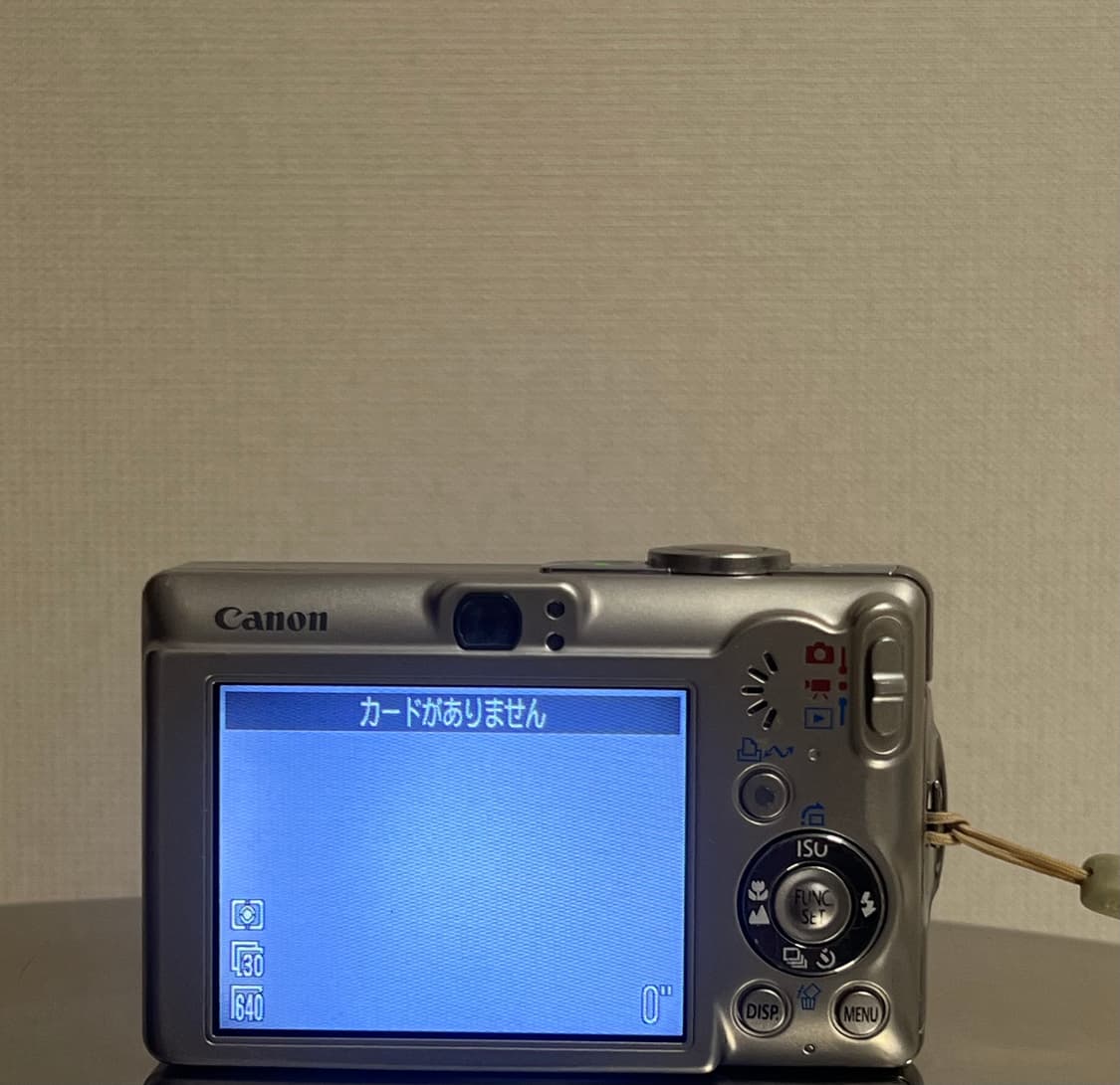 canon ixy70 익서스 60(익시 70) 빈티지디카 상품이미지6