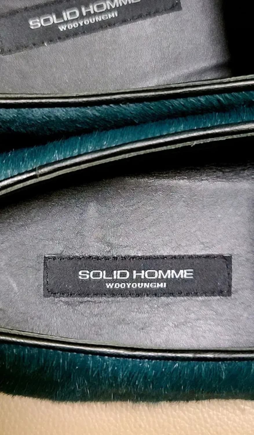 우영미 소리드옴므 상품이미지4