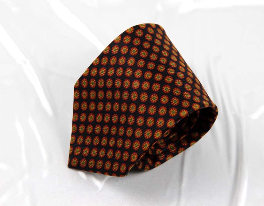 브룩스브라더스 10cm A등급 클래식 남자 명품 넥타이 상품이미지1