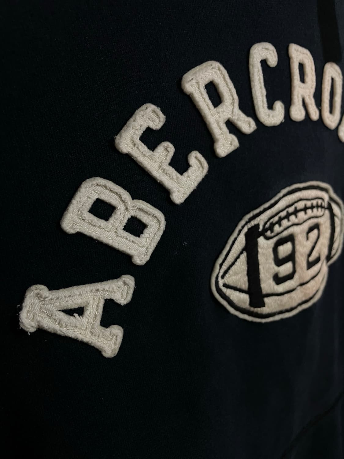 럭비볼 후디 상품이미지4