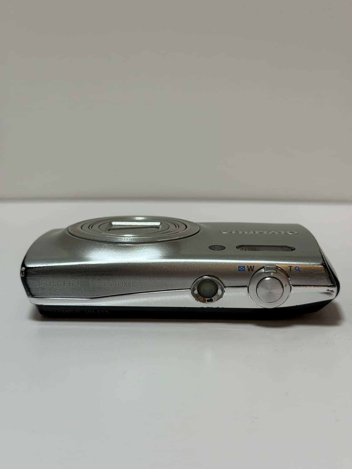 올림푸스 OLYMPUS VH-510 디카 디지털카메라 상품이미지4