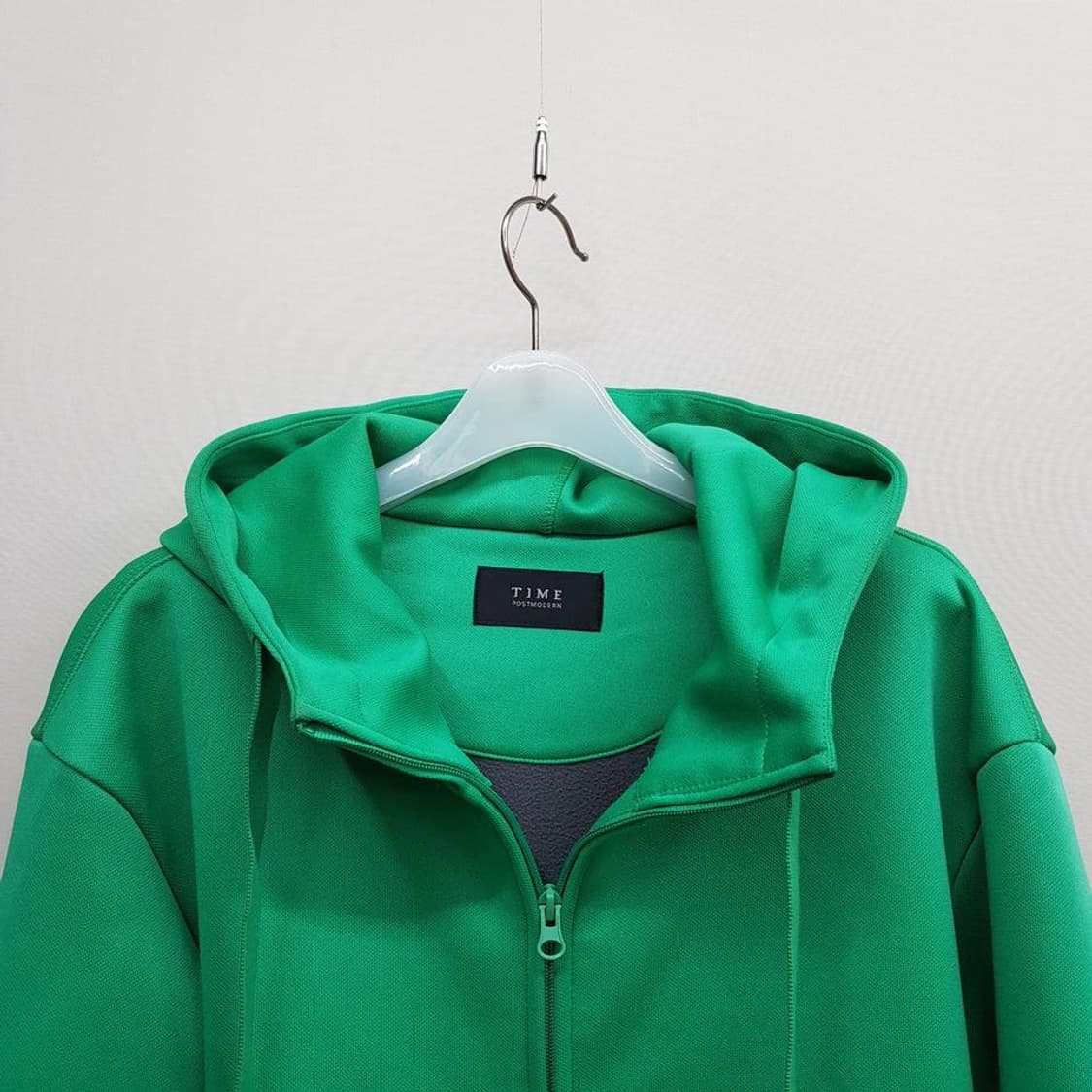 한섬 타임 네오플랜 후드 집업  F사이즈 상품이미지2