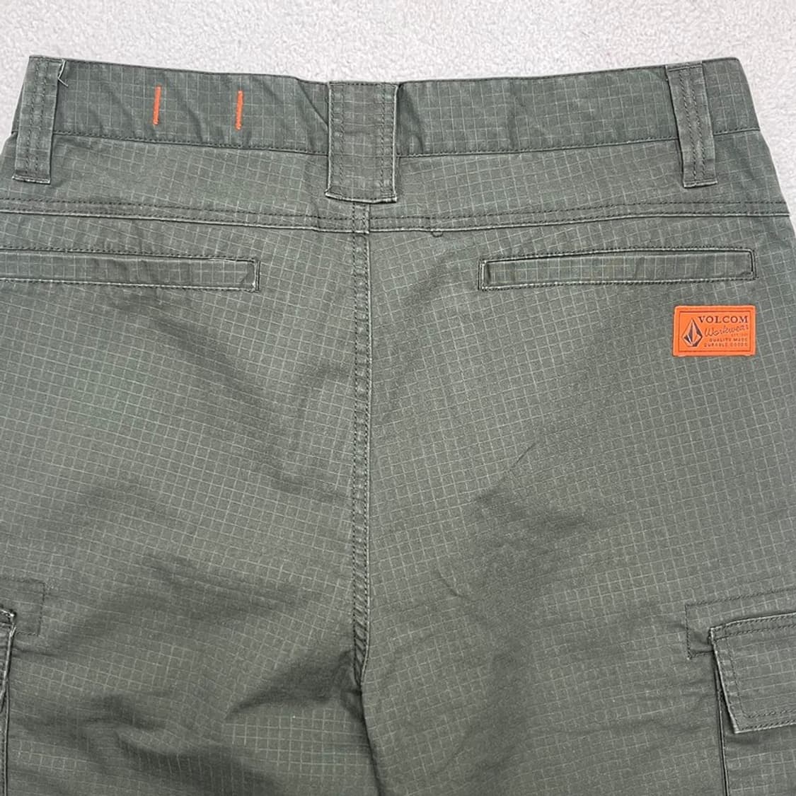 VOLCOM 바지 XL(34) 상품이미지9