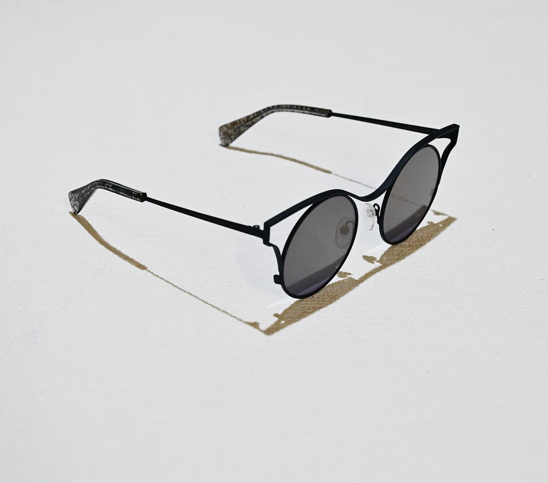 yohji yamamoto cat sunglasses 상품이미지3