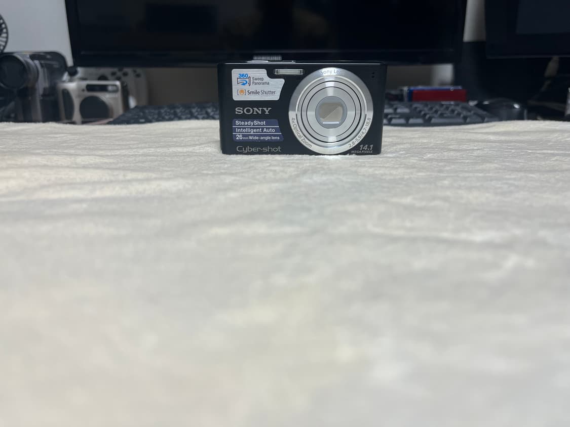 🔥📸 SONY DSC-W610 디카 판매합니다 📸🔥 상품이미지2