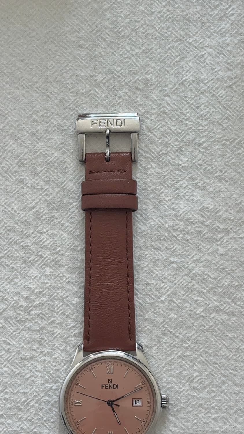 Fendi Orologi 210G (025-244) 상품이미지7