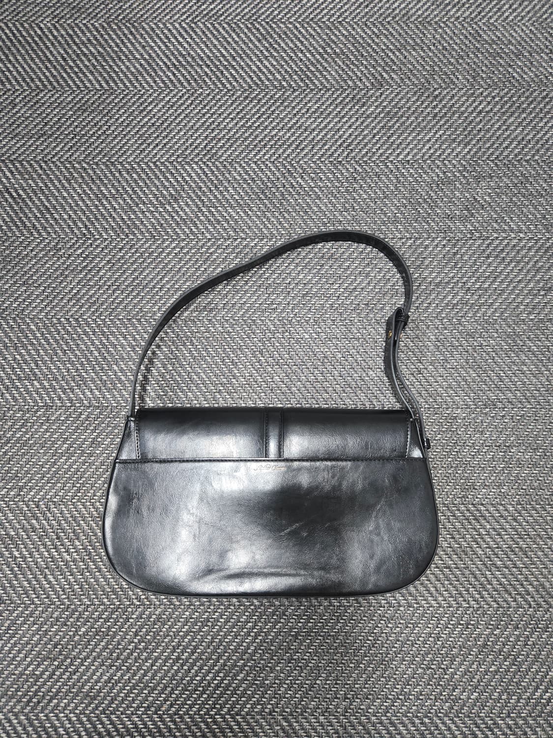 엠제이드 MjADE 바게트백 숄더백 상품이미지2