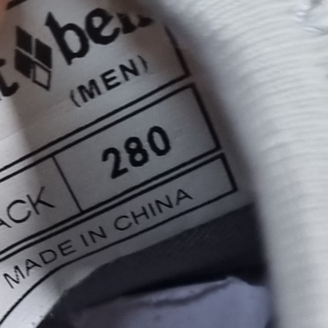 몽벨 어반리버 플렉스 남성트레킹화280 상품이미지6