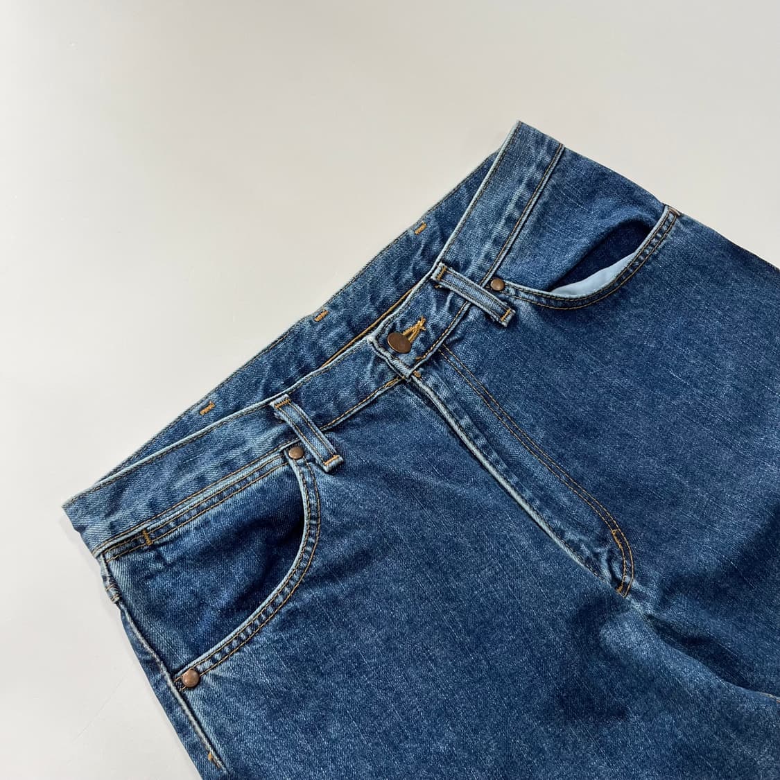 [31] Wrangler 랭글러 데님 진 [LV316] 상품이미지3