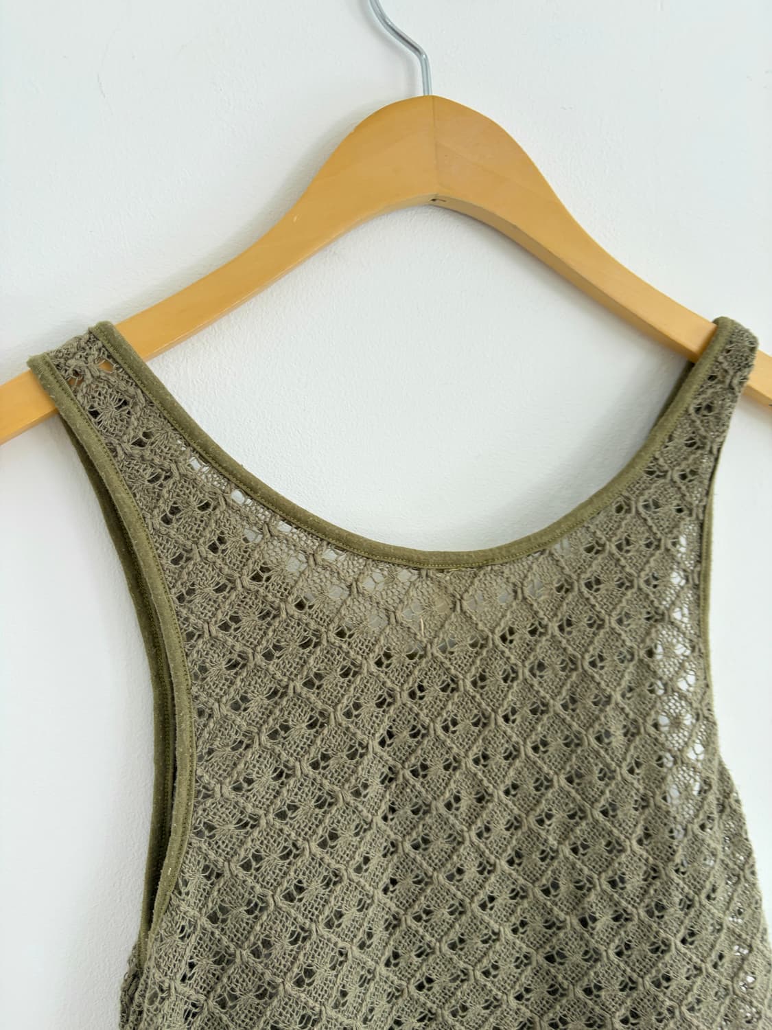 vintage sleeveless 상품이미지5