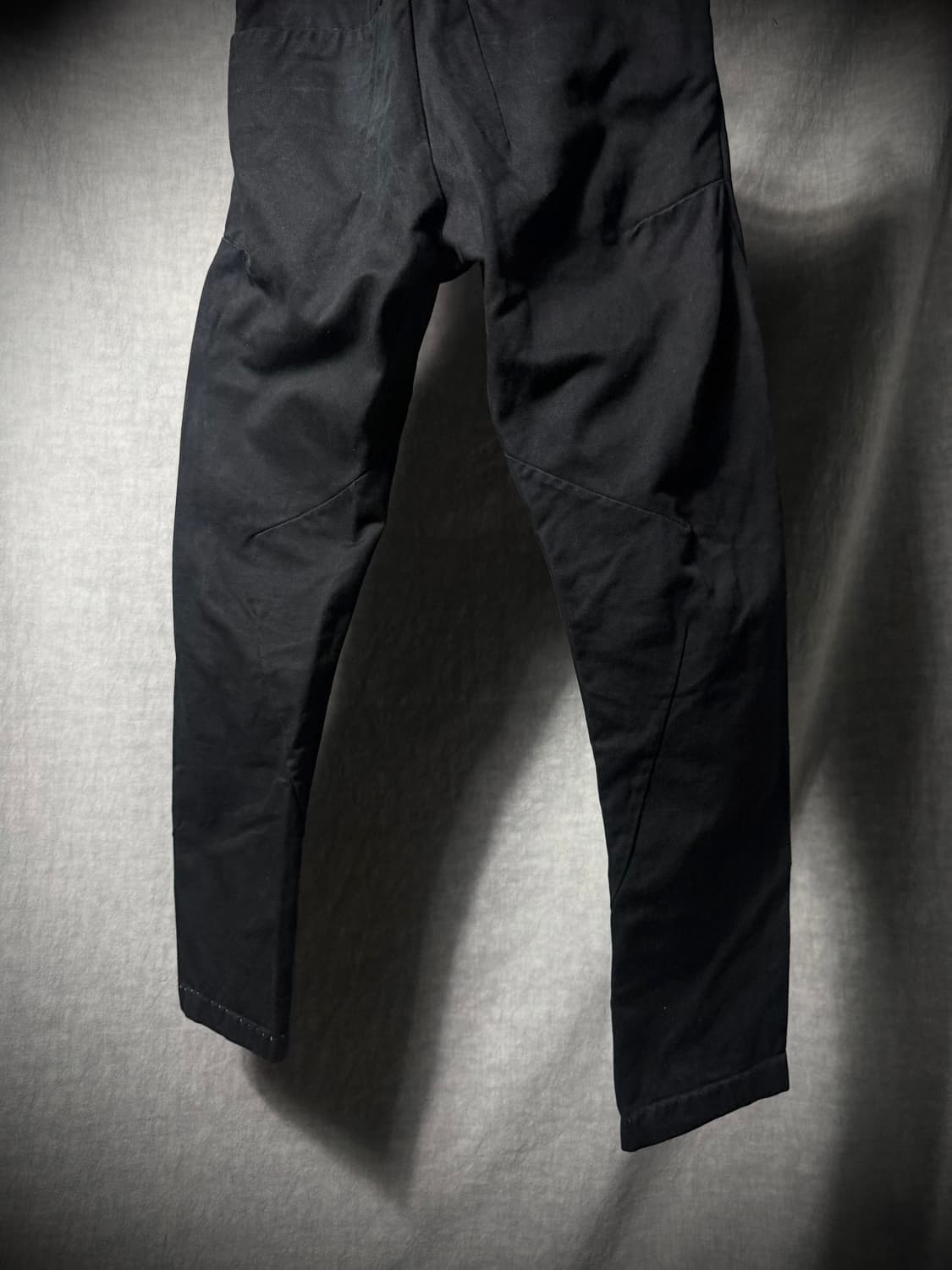 Atelier Suppan Curved Trousers a 상품이미지6
