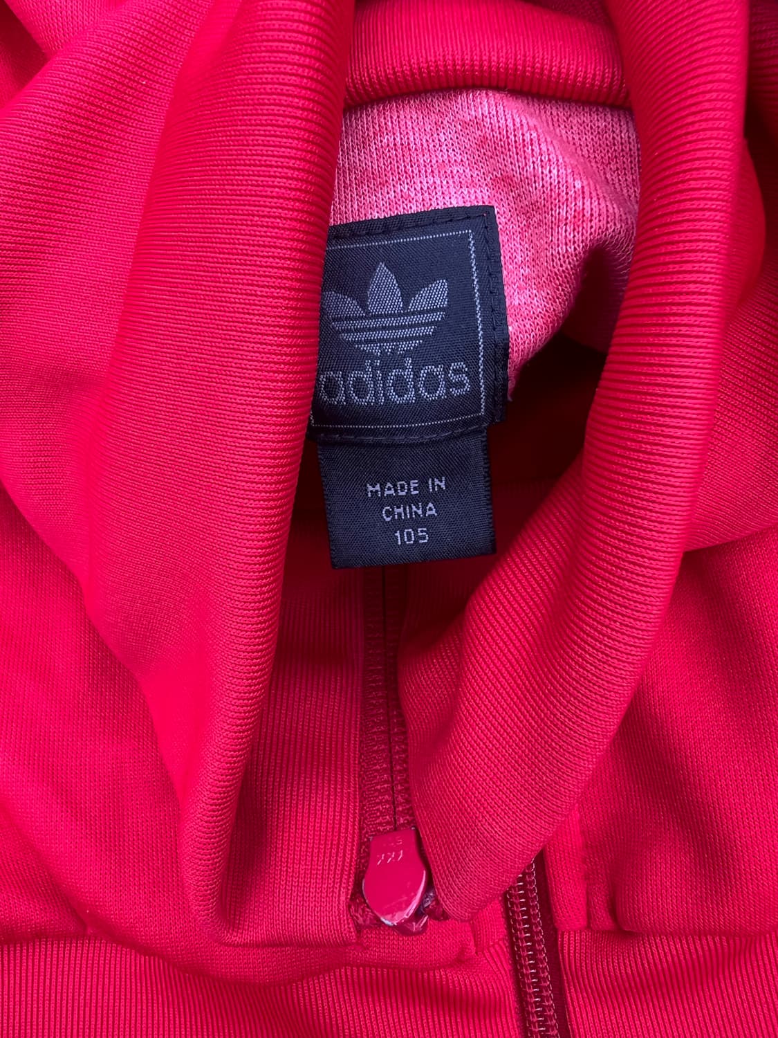 🇪🇸 Adidas Spain Track Jacket 상품이미지3