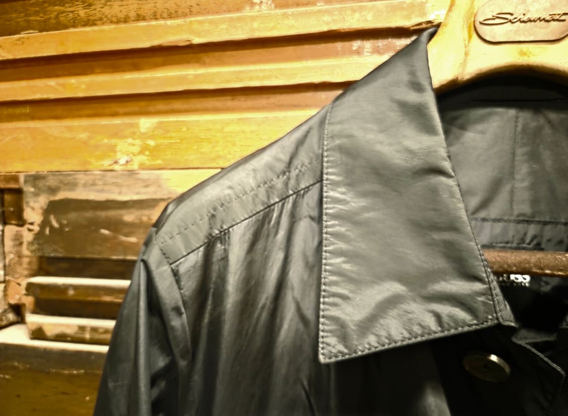 휴고보스 블랙라벨 코트 상품이미지6