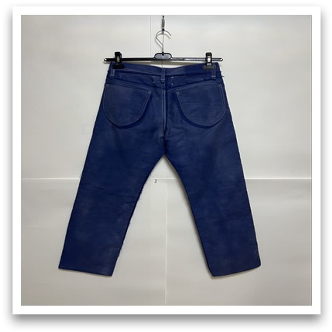데님 팬츠 상품이미지5