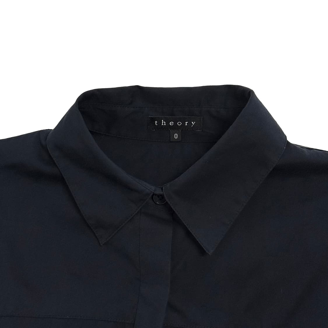 Theory 롱 원피스 상품이미지3