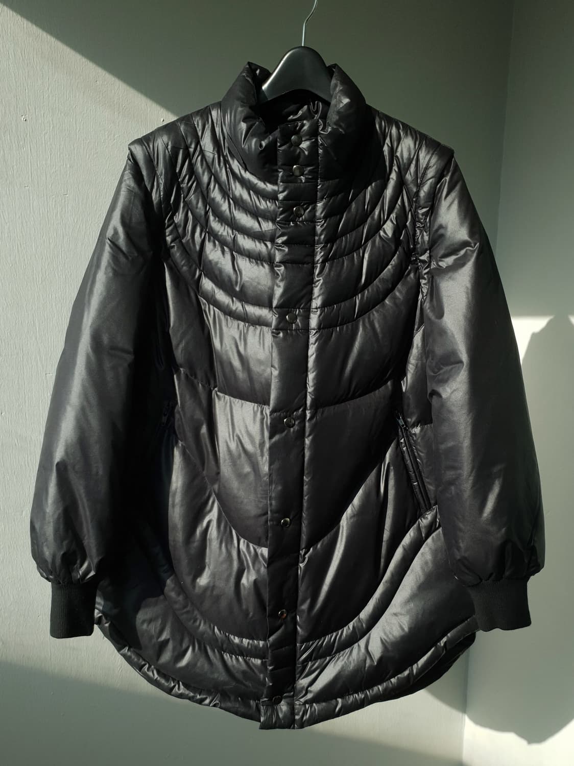 16aw Tsumori Chisato down padding, jk 상품이미지3