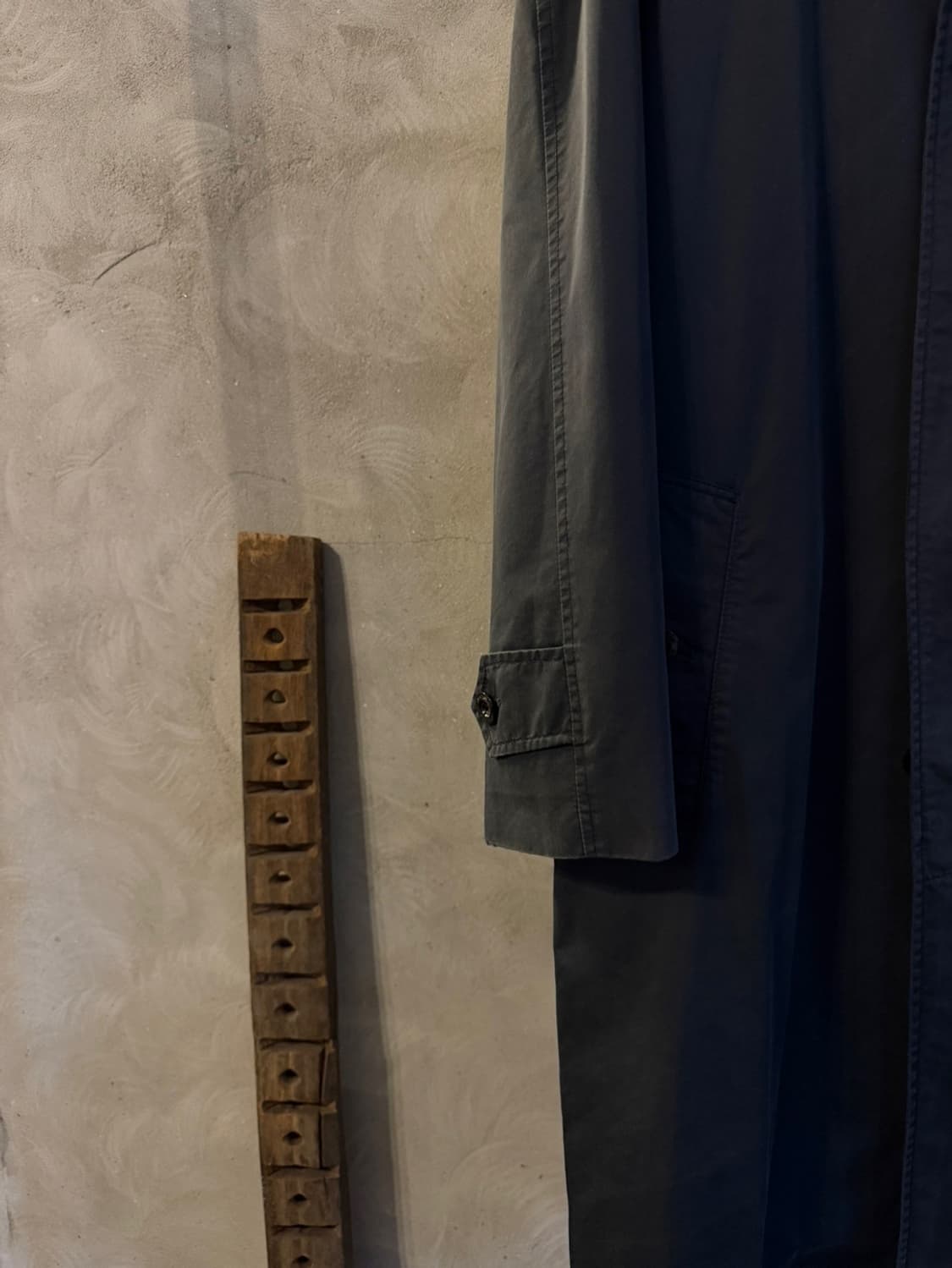 버버리 래글런 코트 100~103 상품이미지6