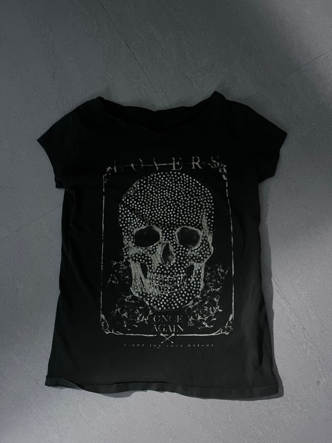 Skull ttt 상품이미지1