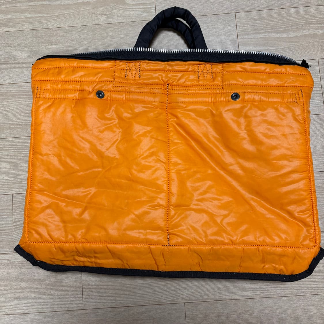 요시다포터 porter 헬멧백 토트백 라지 L 신형 (622-78331) 상품이미지7