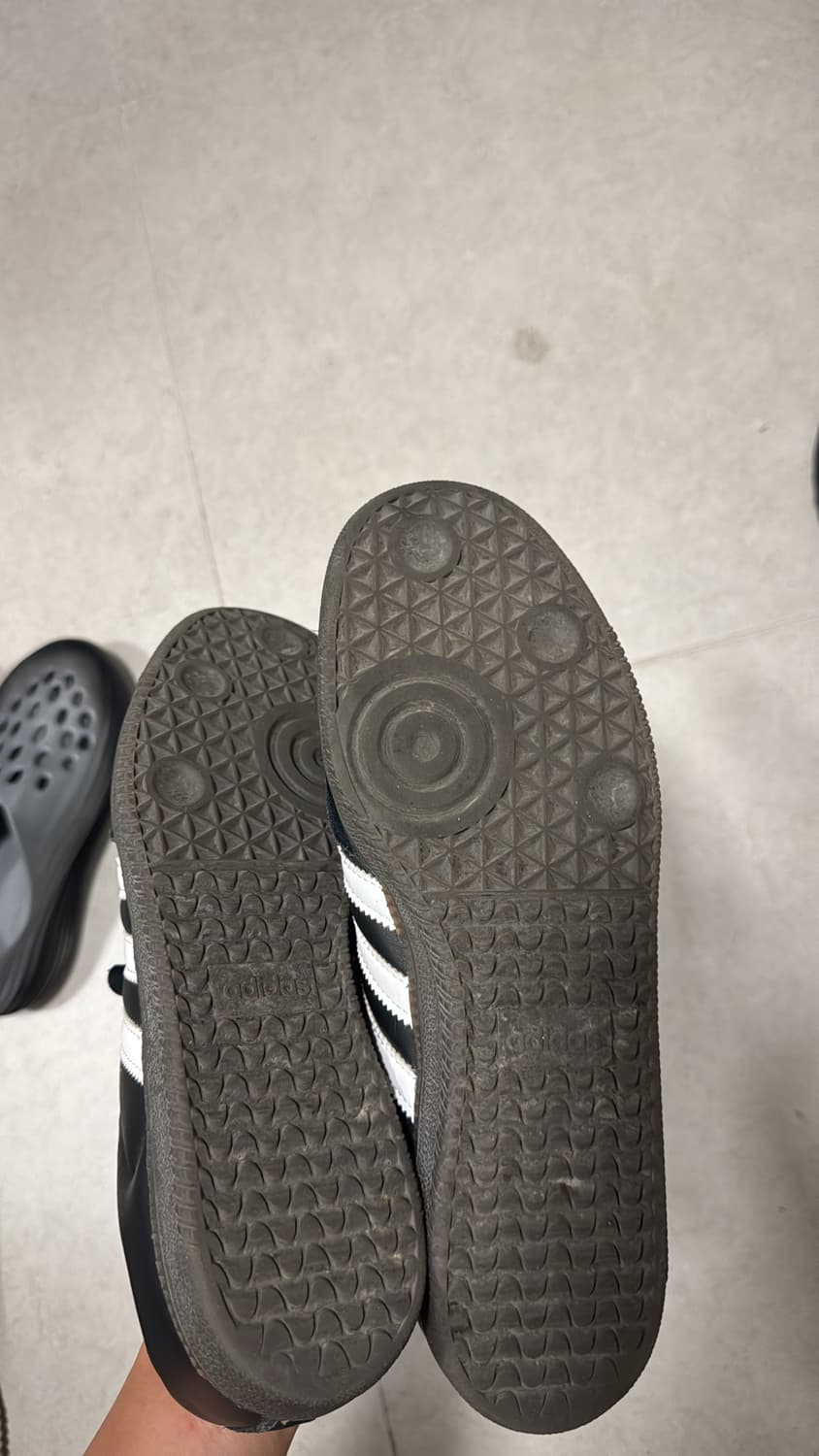 아디다스 삼바og 275 상품이미지4