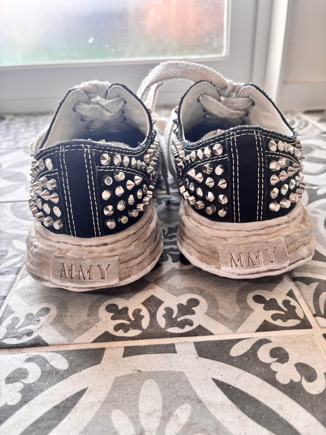 미하라야스히로 피터슨스터드 42 상품이미지5