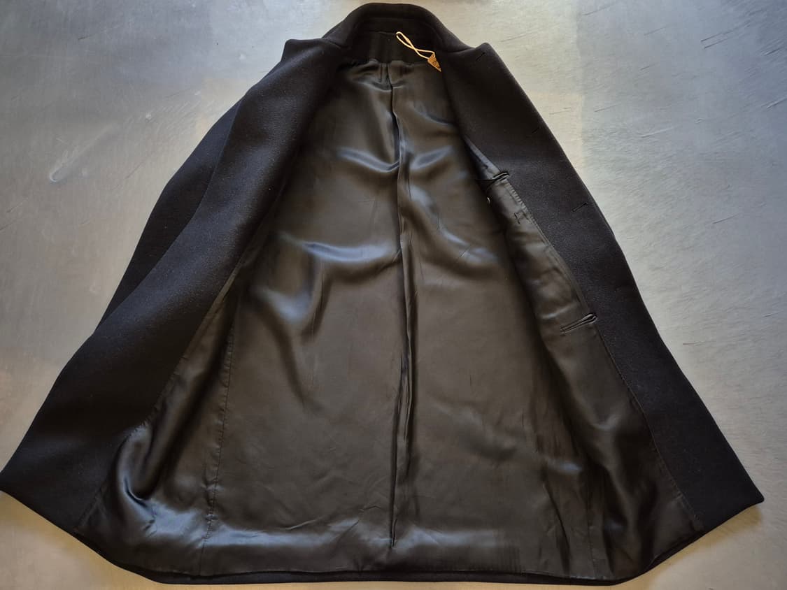 15fw Balenciaga Alexander wang mac coat 상품이미지3