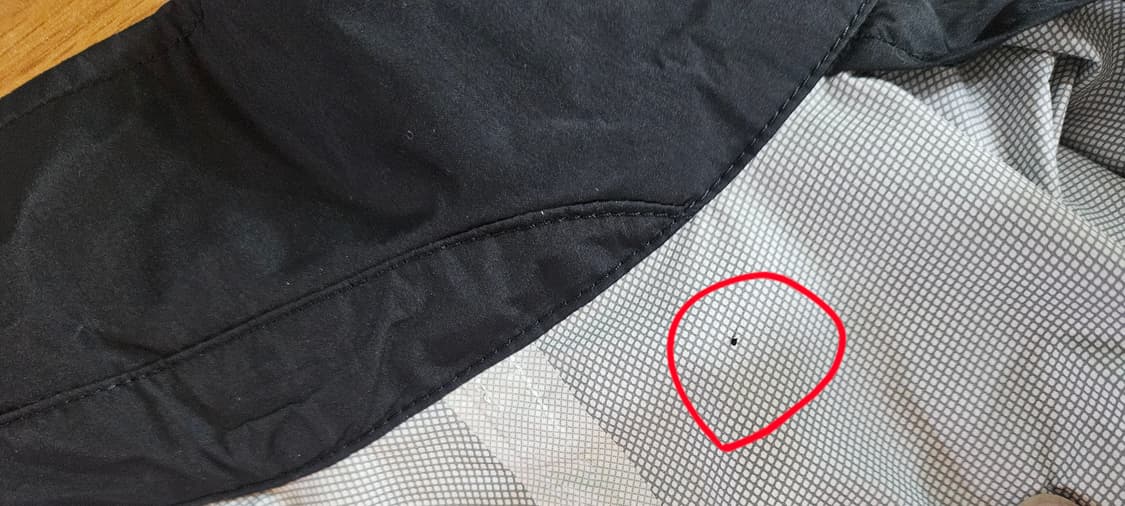 슈프림 노스페이스 15시즌 코치자켓 상품이미지9