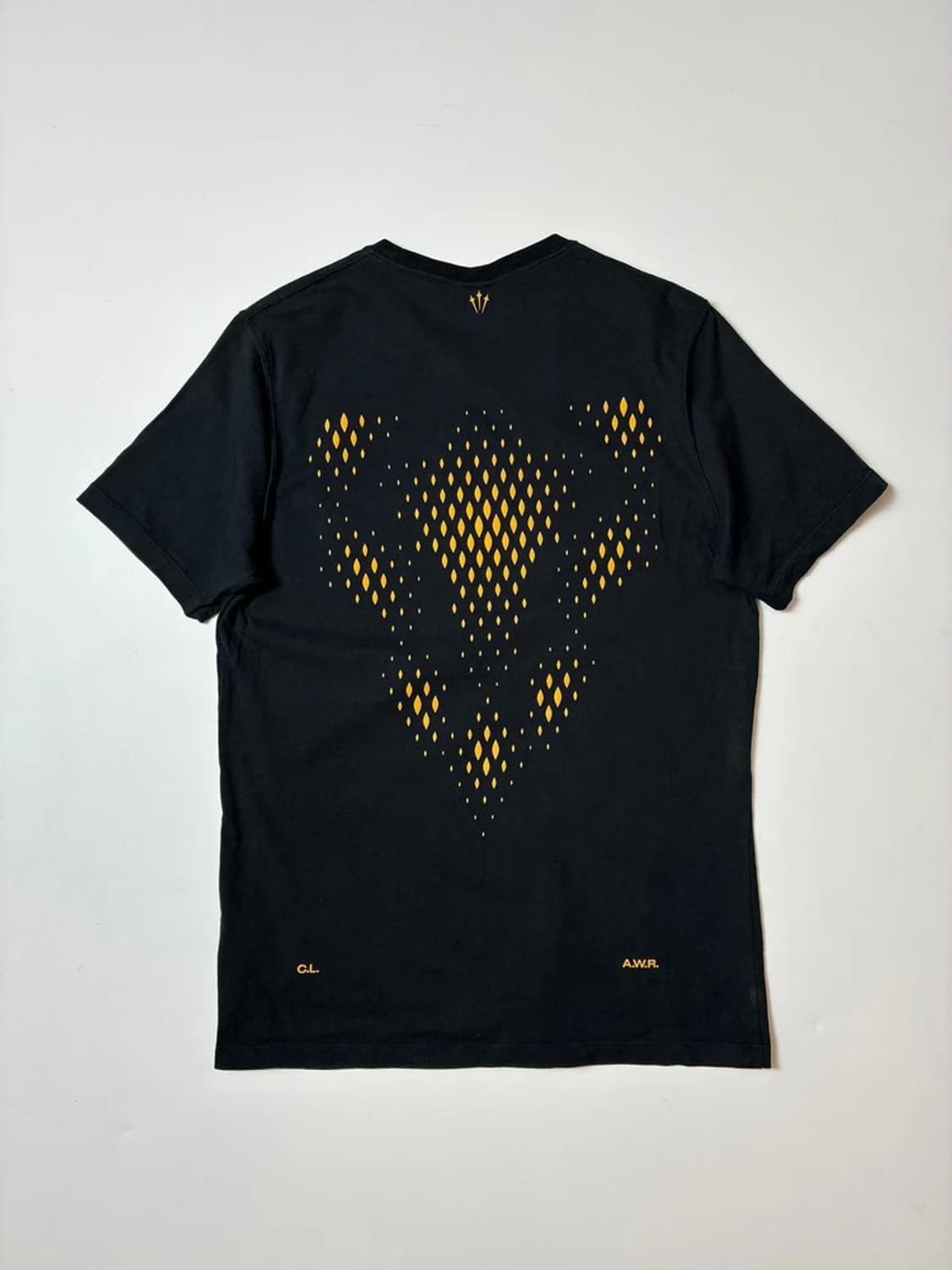 나이키 x 드레이크 녹타 20FW NRG 티셔츠 PN8912 상품이미지5